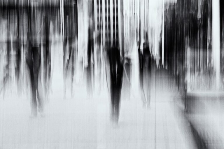 Ma démarche ICM